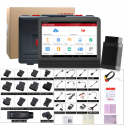 Tester Diagnoză Auto Profesional LAUNCH X431 V+ 4.0 – Codare ECU, 41+ Funcții, Compatibilitate Extinsă