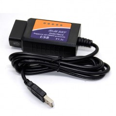 ELM 327 USB - Tester auto