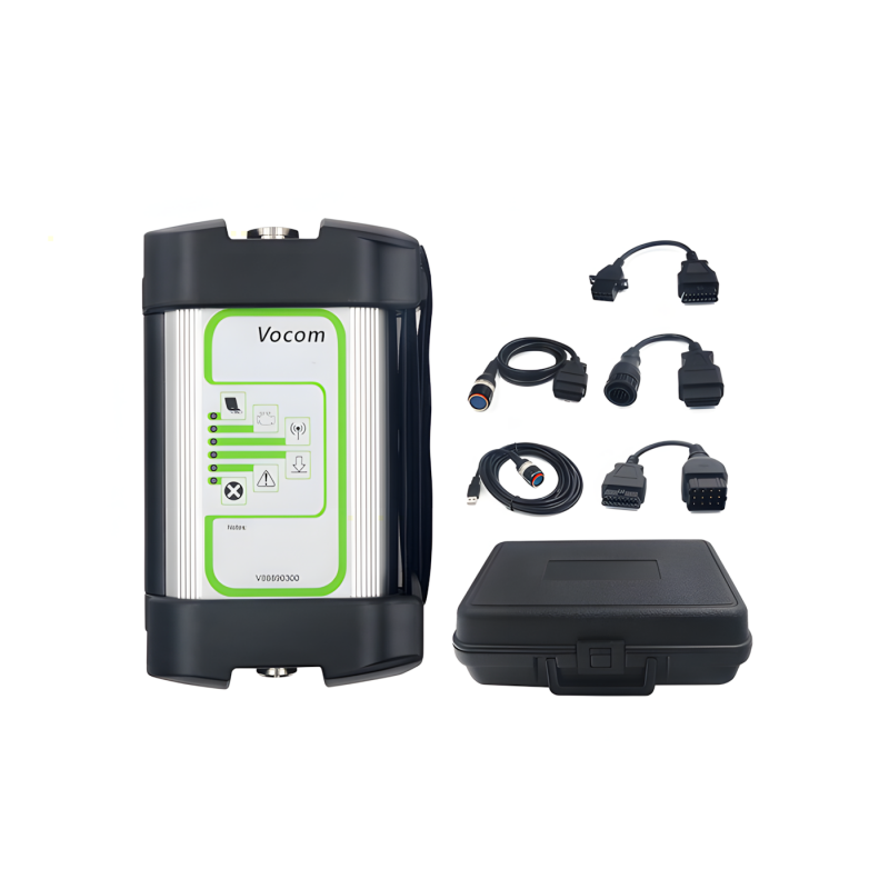 Interfață Vocom 88890300 – Performanță pentru camioane și utilaje Interfață Vocom 88890300 – Performanță pentru camioane și utilaje