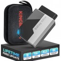 KINGBOLEN EDIAG ELITE – Scanner OBD2 Inteligent cu Test Bidirecțional, CAN FD, Actualizări Gratuite