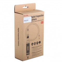 Cameră de inspecție Autel MaxiVideo MV105S 5.5mm, HD 1280x720