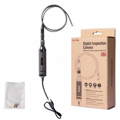 Cameră de inspecție Autel MaxiVideo MV105S 5.5mm, HD 1280x720