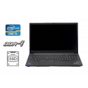 Laptop Lenovo Diagnostic Pro – Refurbished, i5 Gen 10, SSD, Windows 10