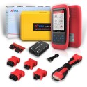 XTOOL X100 Pro2 – Programator Chei Auto Profesional, Multi-brand, Actualizare WiFi