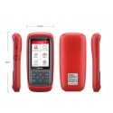 XTOOL X100 Pro2 – Programator Chei Auto Profesional, Multi-brand, Actualizare WiFi