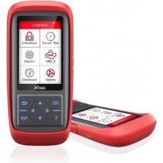 XTOOL X100 Pro2 – Programator Chei Auto Profesional, Multi-brand, Actualizare WiFi