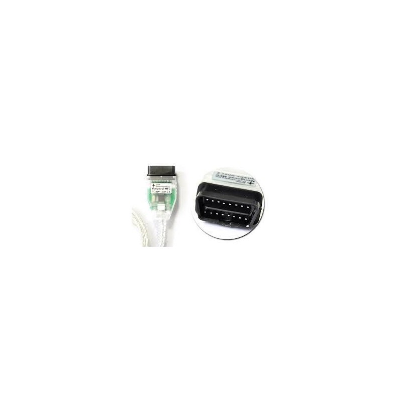 Honda HDS - Tester auto Honda Honda HDS - Tester auto Honda