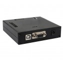 XPROG-M V5.5.5 – Programator ECU Auto Profesional, Full Set