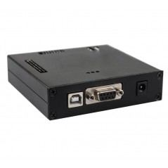XPROG-M V5.5.5 – Programator ECU Auto Profesional, Full Set