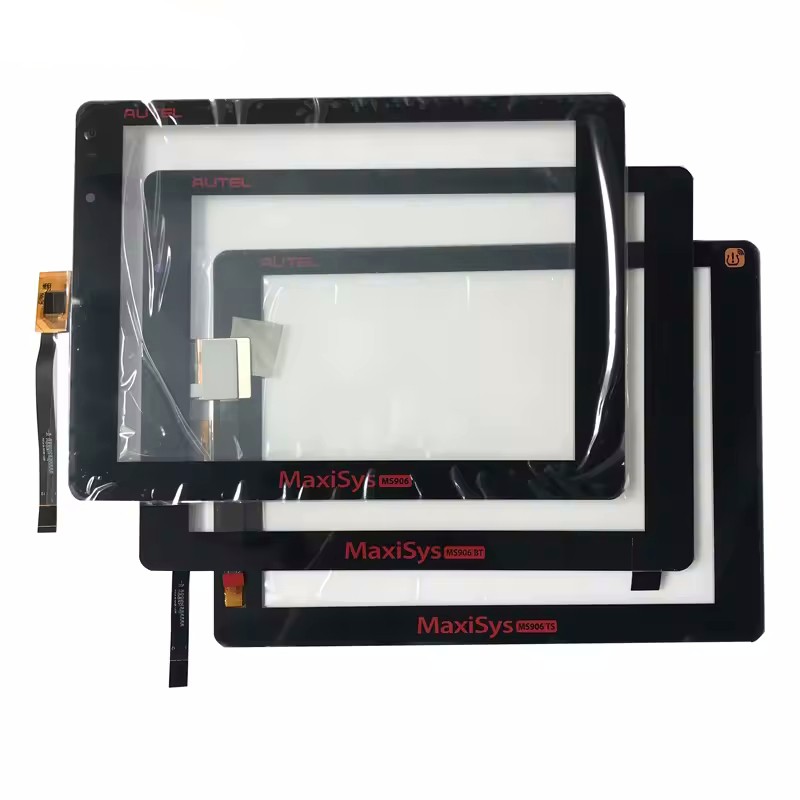 TouchScreen Tester Diagnoza Auto Autel MS906 TouchScreen Tester Diagnoza Auto Autel MS906