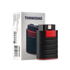 THINKDIAG – Diagnoză Auto Portabilă și Accesibilă