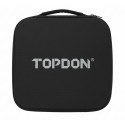 TOPDON - kit cabluri adaptoare pentru motociclete