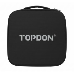 TOPDON - kit cabluri adaptoare pentru motociclete TOPDON - kit cabluri adaptoare pentru motociclete
