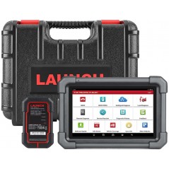 Launch X431 DYNO - Tester auto Profesional