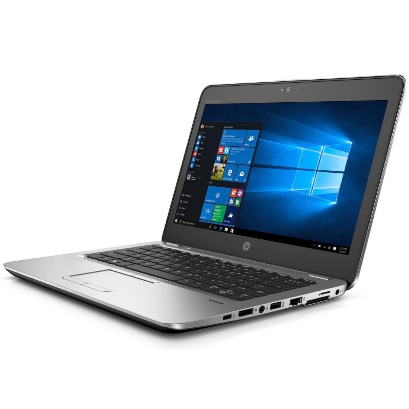 Laptop Diagnoza Auto HP EliteBook Refurbished - Configurat