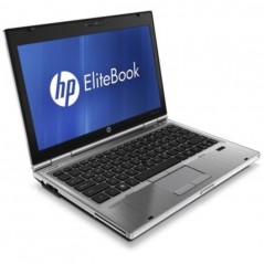 Laptop HP EliteBook 2560p - Ideal pentru diagnoza auto