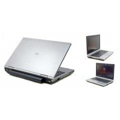 Laptop HP EliteBook 2560p - Ideal pentru diagnoza auto