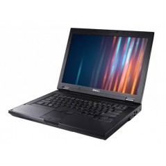 Dell Latitude E5400 reconditionat - SSD și Windows 7