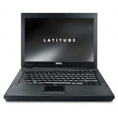 Dell Latitude E5400 reconditionat - SSD și Windows 7