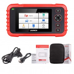LAUNCH CRP123X V3.0 – tester diagnoza auto OBD2