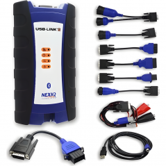 NEX 2 - Tester Utilaje + Camioane