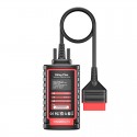 Tester diagnoză auto profesional KINGBOLEN Ediag Plus OBD2 All Systems Bidirectional ECU Coding