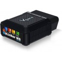 Vgate vLinker MS Bluetooth MFI - Adaptor OBD2 profesional pentru iPhone, Android si Windows