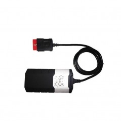 Tester Delphi DS150E A++ Bluetooth cu Ghid de instalare inclus