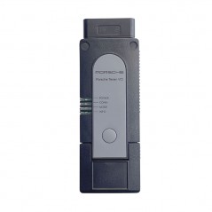 PIWIS III / Piwis 3 – tester dedicat diagnoză Porsche