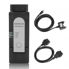 PIWIS III / Piwis 3 – tester dedicat diagnoză Porsche