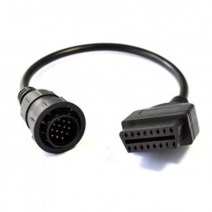 Cablu adaptor Mercedes Sprinter 14 Pini