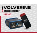 Truck Explorer Volverine - Kit Programare si Diagnoza Volvo Renault Trucks