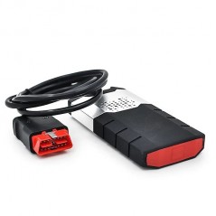 Tester diagnoză auto multimarcă VCI Red 2021 – turisme, autoutilitare și camioane