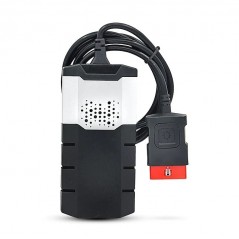 Tester diagnoză auto multimarcă VCI Red 2021 – turisme, autoutilitare și camioane