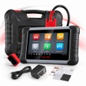 Autel MaxiCOM MK808S / MK808Z - Tester Diagnoza Auto Rapid, Profesional si Usor de Folosit