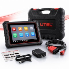 Autel MaxiPRO MP900 – Tester Auto Profesional Multimarcă 2026 Autel MaxiPRO MP900 – Tester Auto Profesional Multimarcă 2026