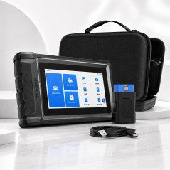 TOPDON ArtiDiag800 BT2 – Tester Auto Profesional Wireless cu CAN-FD și 28+ Funcții Service