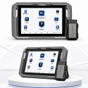 TOPDON UltraDiag – Tester Auto Profesional 2 în 1 cu Diagnoză Completă și Programare Chei