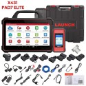 Launch X431 PAD 7 ELITE - Tester auto profesional cu SmartLink C
