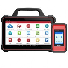 Launch X431 PAD 7 ELITE - Tester auto profesional cu SmartLink C Launch X431 PAD 7 ELITE - Tester auto profesional cu SmartLink C
