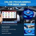 Launch X431 PAD 7 ELITE - Tester auto profesional cu SmartLink C