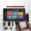 KINGBOLEN S6 Tester Auto Profesional OBD2 Bluetooth - 28 Functii Service