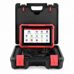 Launch X431 PROS Elite - Tester auto profesional cu cablu, CAN FD si DoIP