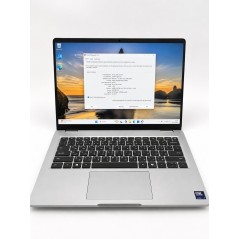 Laptop Dell Pro 14 – Intel Core Ultra 7 265U, 16GB RAM, SSD 512GB, Windows 11 Pro