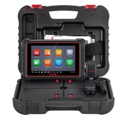 Autel MaxiPRO MP900-BT KIT - tester diagnoza auto Bluetooth cu ECU Coding Autel MaxiPRO MP900-BT KIT - tester diagnoza auto Bluetooth cu ECU Coding
