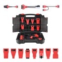 Autel MaxiPRO MP900-BT KIT - tester diagnoza auto Bluetooth cu ECU Coding