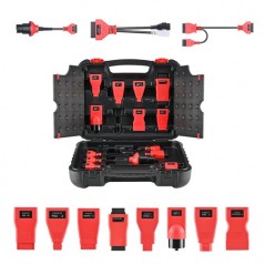 Autel MaxiPRO MP900-BT KIT - tester diagnoza auto Bluetooth cu ECU Coding Autel MaxiPRO MP900-BT KIT - tester diagnoza auto Bluetooth cu ECU Coding