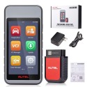 Autel MaxiDiag MD906 Pro – Tester diagnoză auto Bluetooth, 11 funcții service