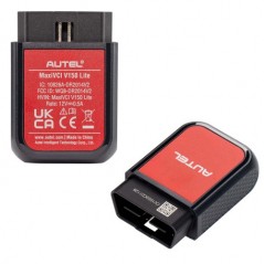 Tester diagnoza auto Autel MaxiDiag MD906 Pro - All System, Bluetooth, CAN FD