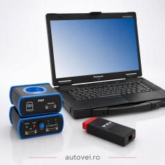 Truck Explorer PRO – Kit complet AutoVEI